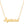 Load image into Gallery viewer, Zodiac Script Necklace