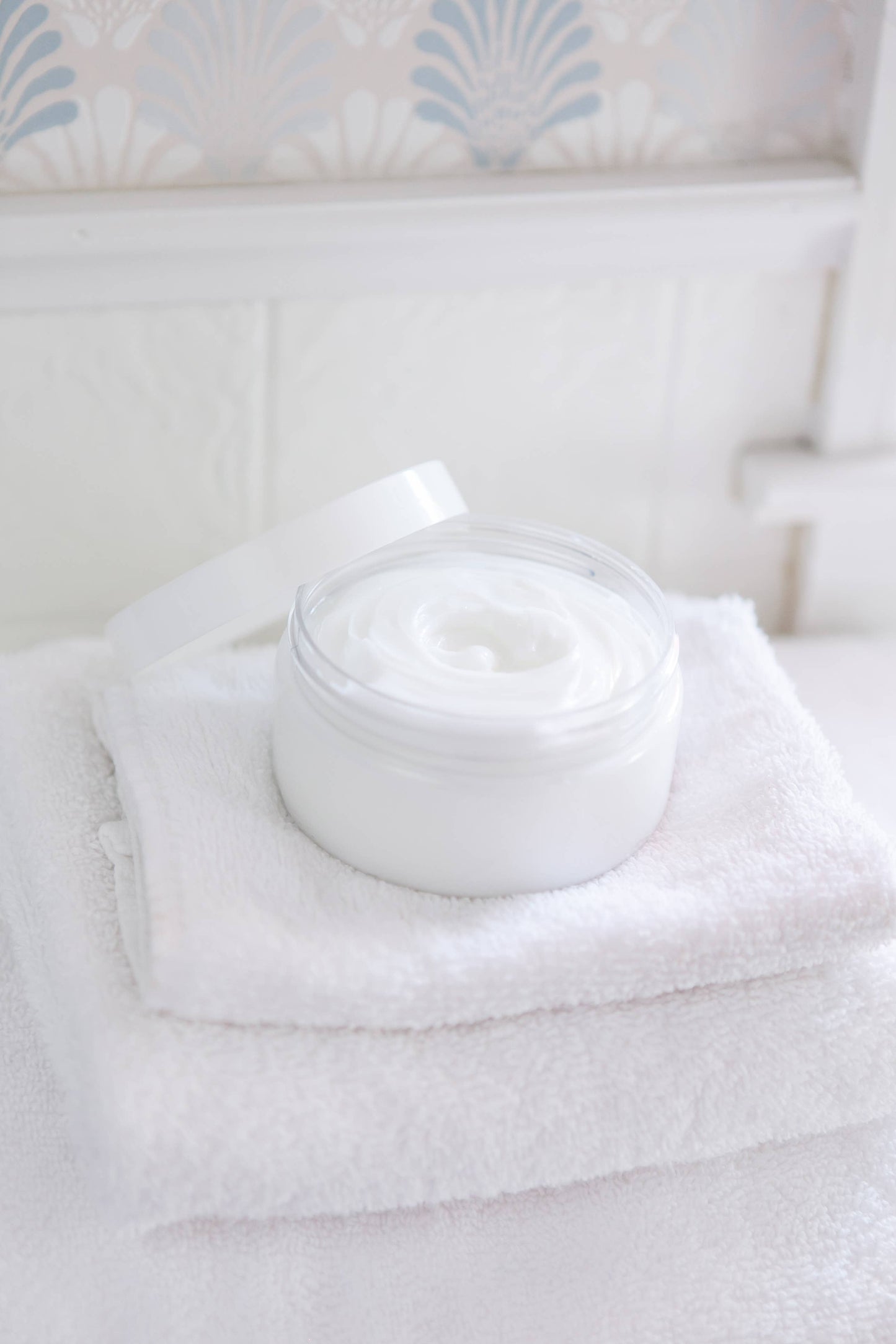 Oatmeal Milk & Honey Body Butter