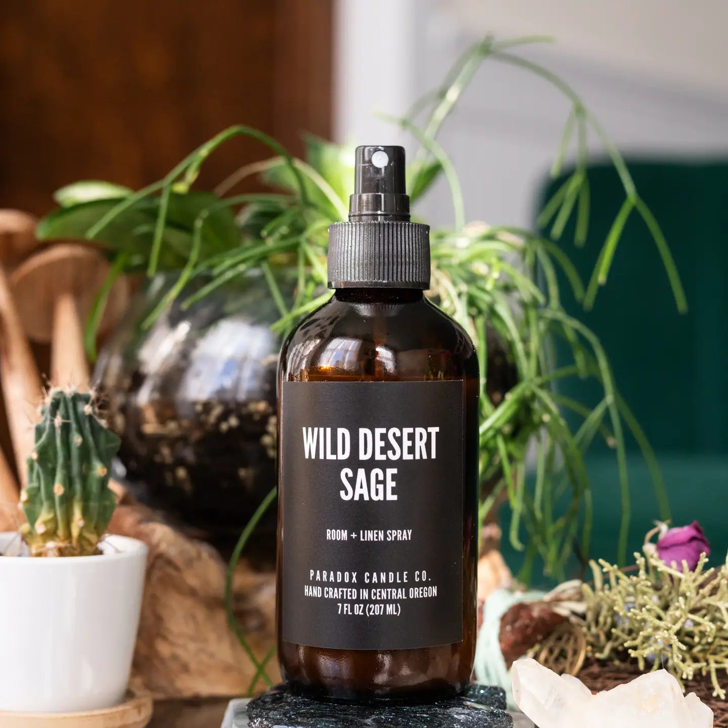 Wild Desert Sage Collection