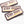 Load image into Gallery viewer, Stay Rowdy Embroidered Iron on Patch