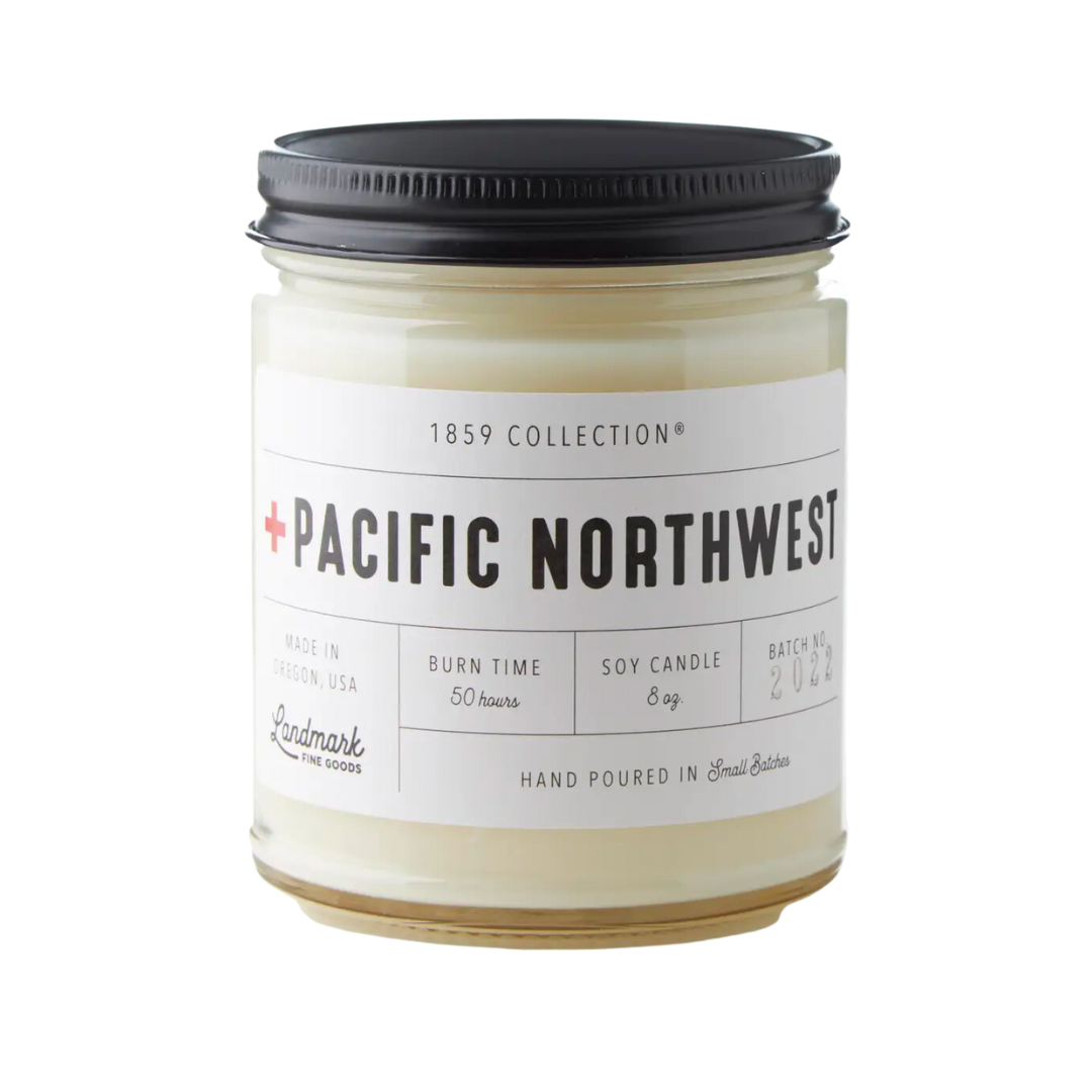 Pacific Northwest | Oregon 1859 Collection