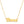 Load image into Gallery viewer, Zodiac Script Necklace