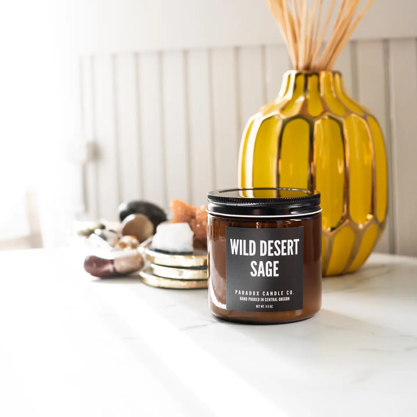 Wild Desert Sage Collection