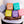 Load image into Gallery viewer, Oatmeal Milk & Honey Bath Bomb