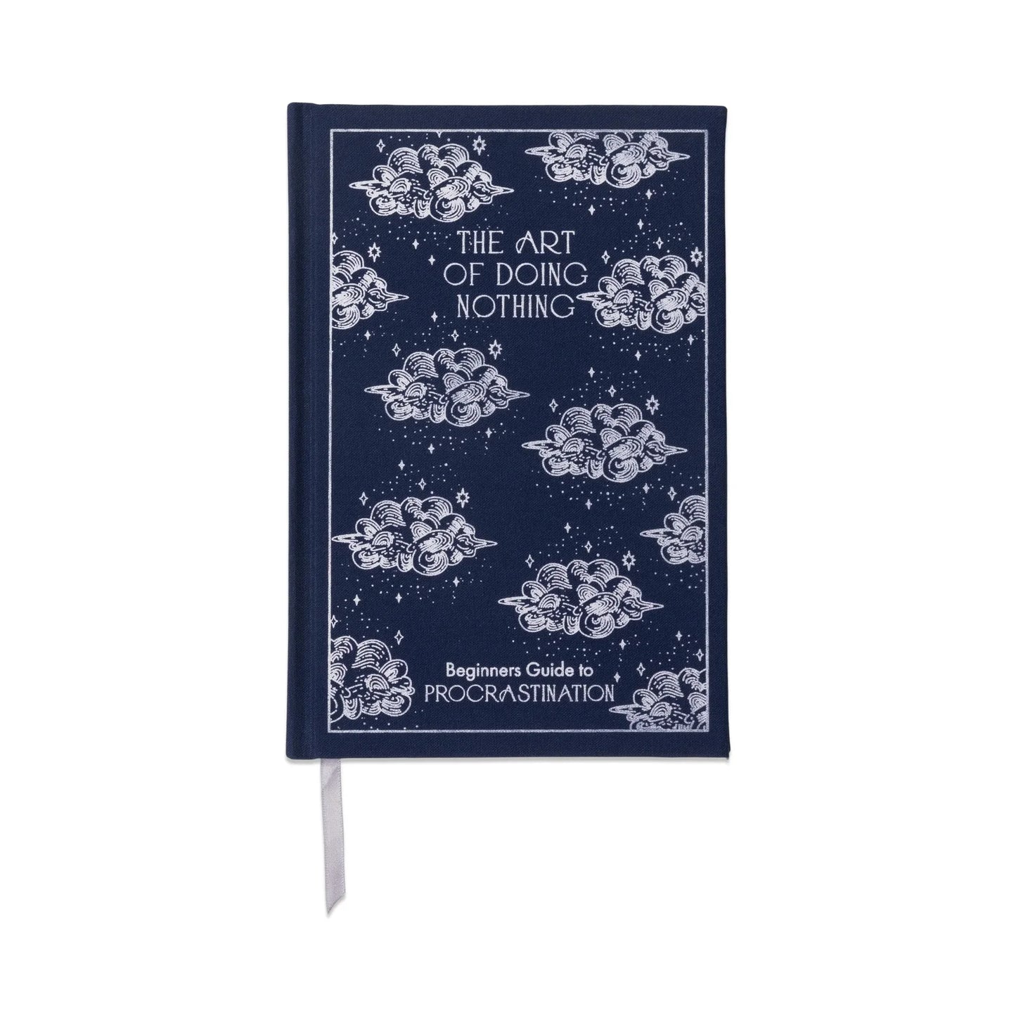The Art Art of Doing Nothing Journal