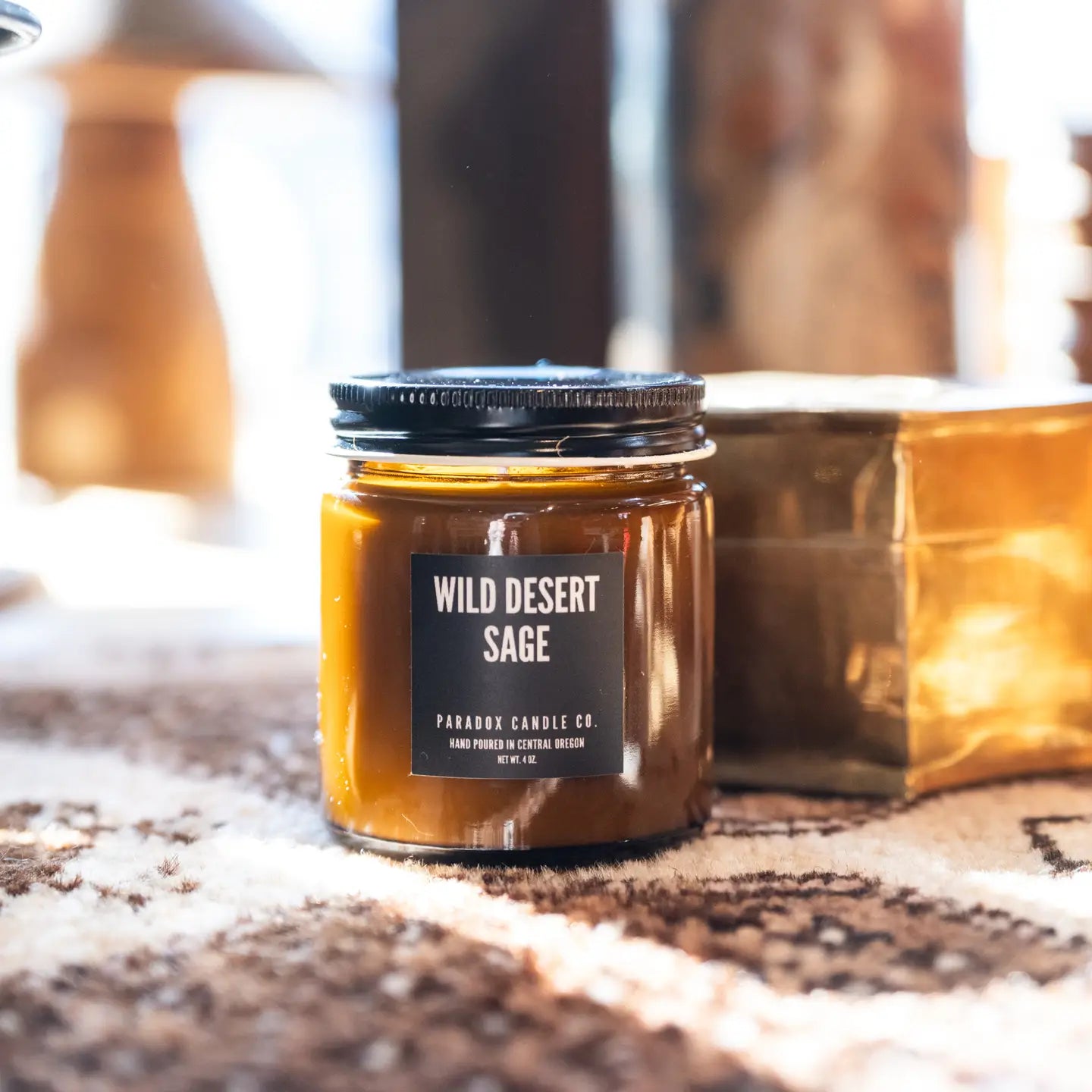 Wild Desert Sage Collection