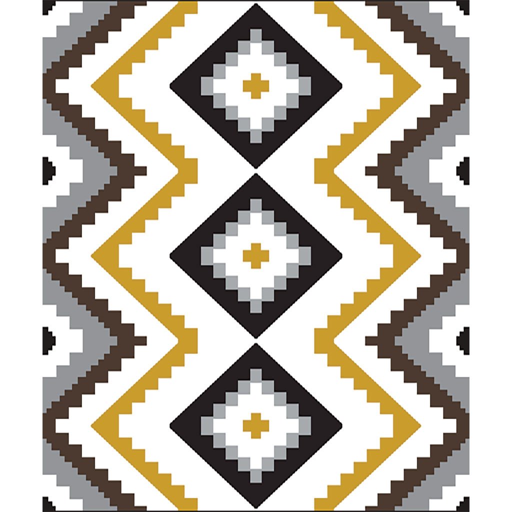 Homeland Throw Blanket