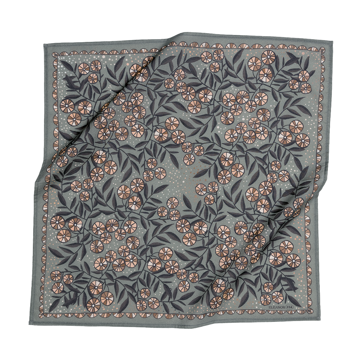 Eleanor Bandana | No. 114