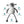 Load image into Gallery viewer, LITTLE LAMBY PLUSH DOG TOY