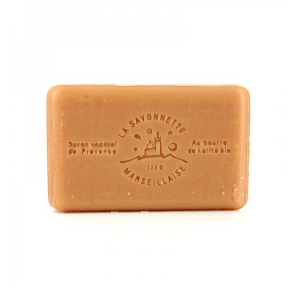Mangue - Mango French Soap