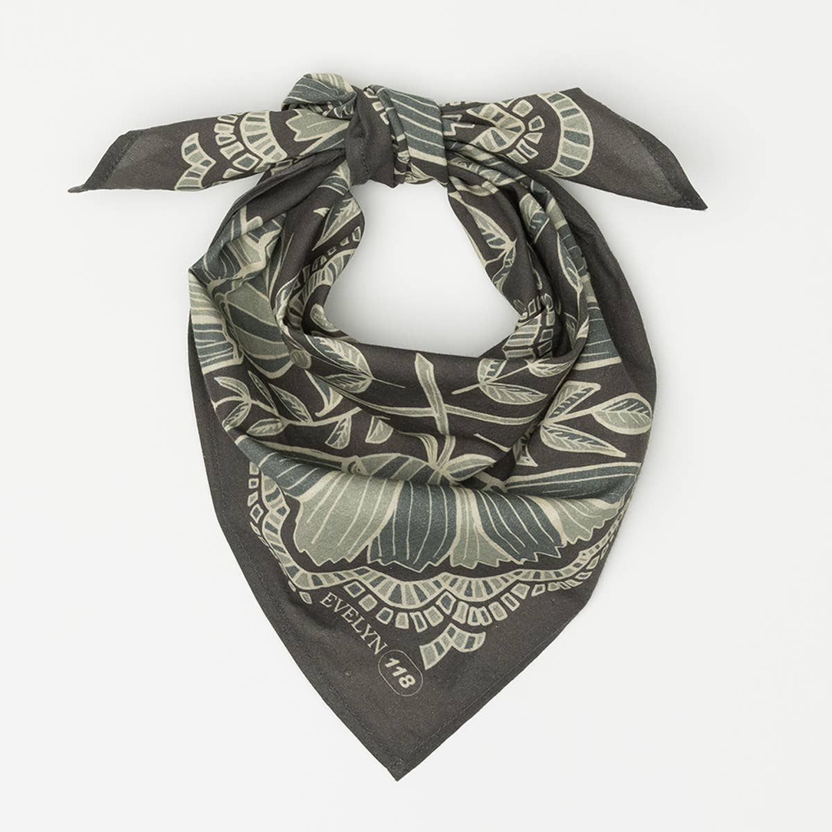 Evelyn Bandana | No. 118