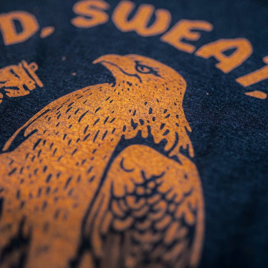 Blood, Sweat, and Beers Tee