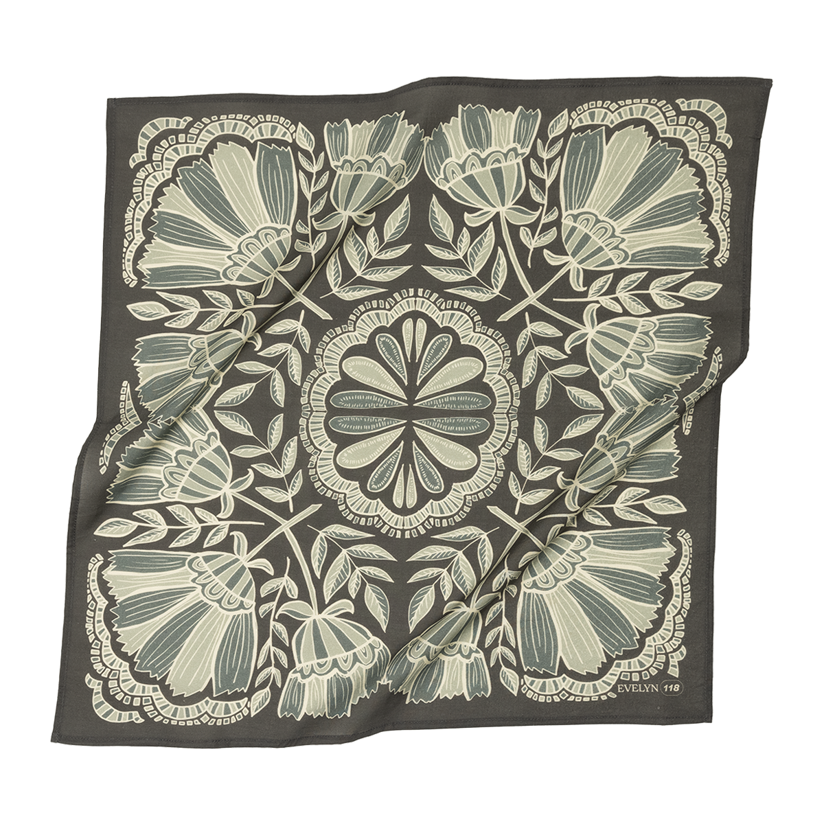 Evelyn Bandana | No. 118