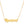 Load image into Gallery viewer, Zodiac Script Necklace