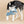 Load image into Gallery viewer, OH WHALE DOG TOY