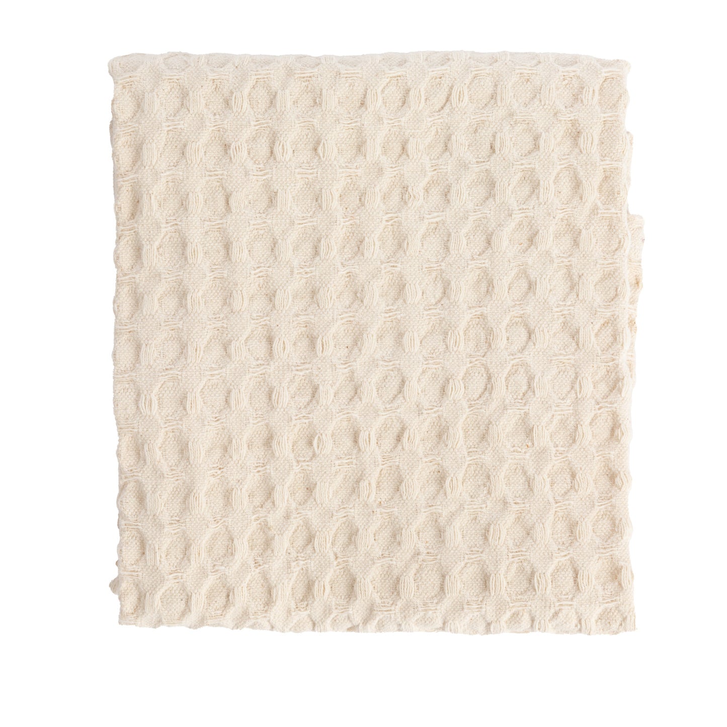 Cotton Waffle Weave Tea Towel