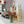 Load image into Gallery viewer, Pressed Drinking Glass