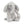 Load image into Gallery viewer, Bashful Luxe Elephant