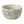 Load image into Gallery viewer, Cottage Hand-Stamped Bowl with Pattern