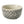 Load image into Gallery viewer, Cottage Hand-Stamped Bowl with Pattern