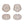 Load image into Gallery viewer, Urchin Salt & Pepper Shaker