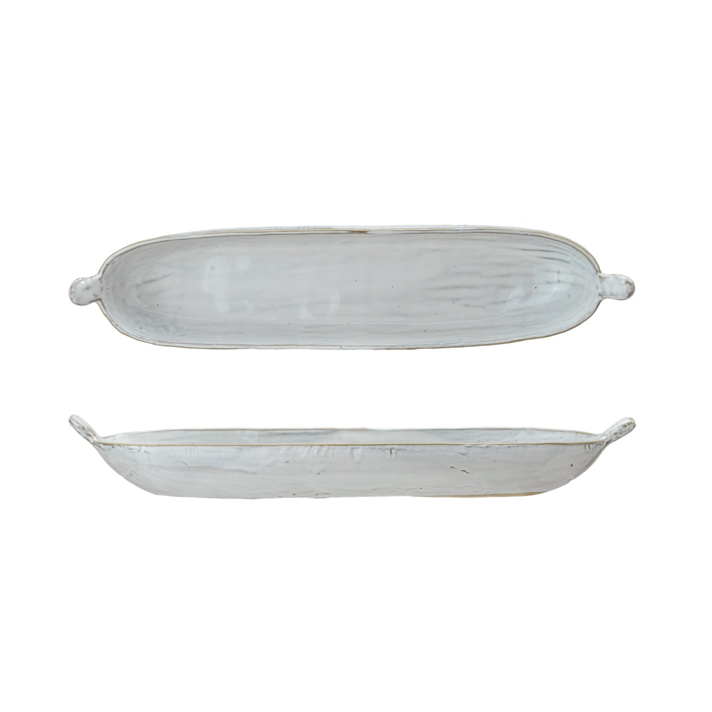 Holly Handle Dish