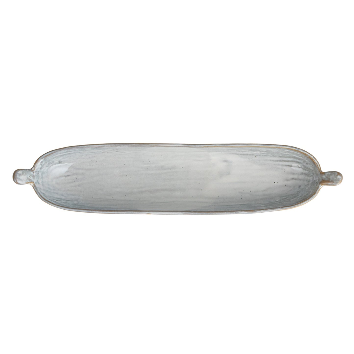Holly Handle Dish