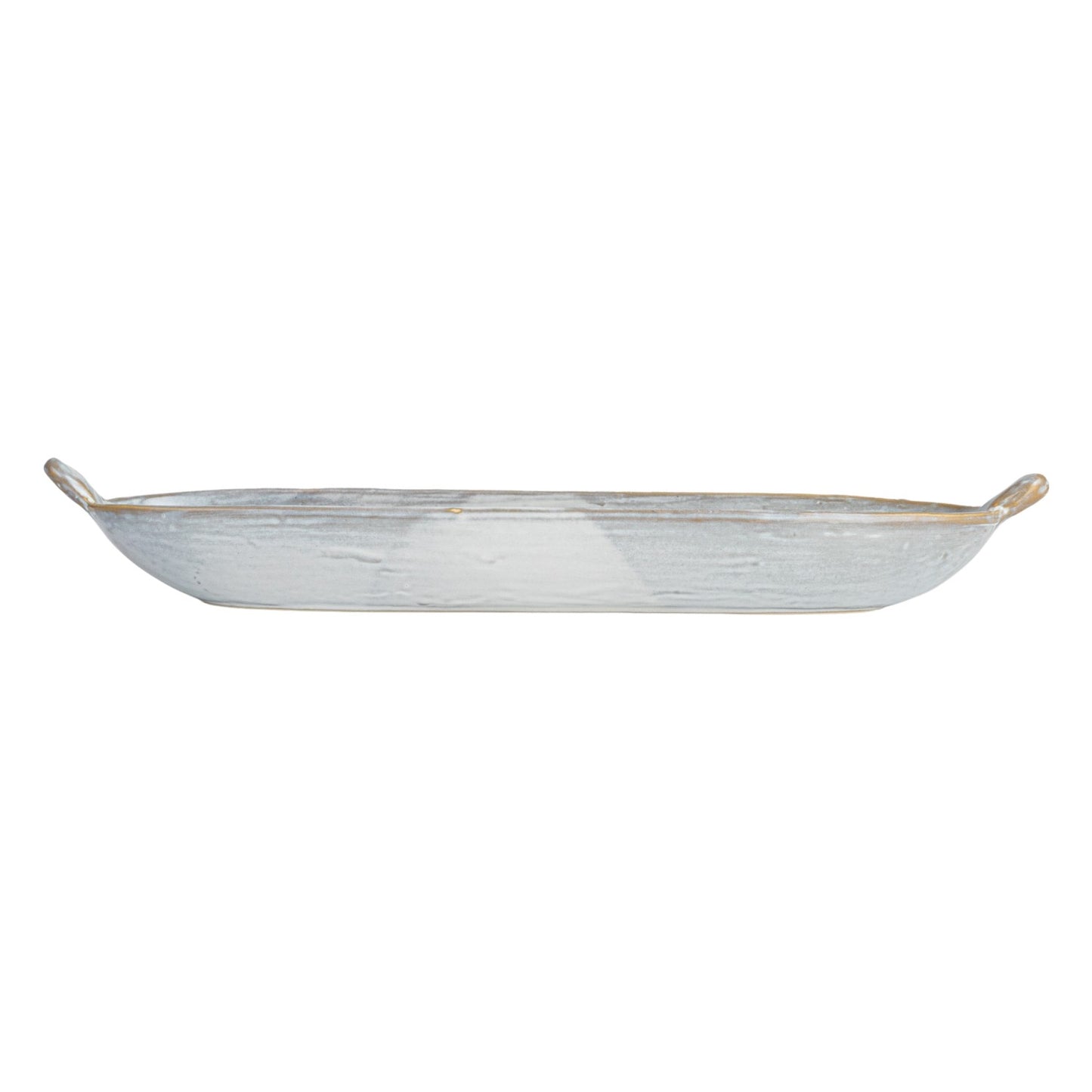 Holly Handle Dish