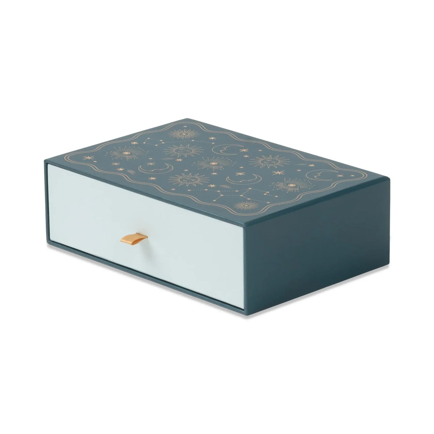 Celestial Notecards Set