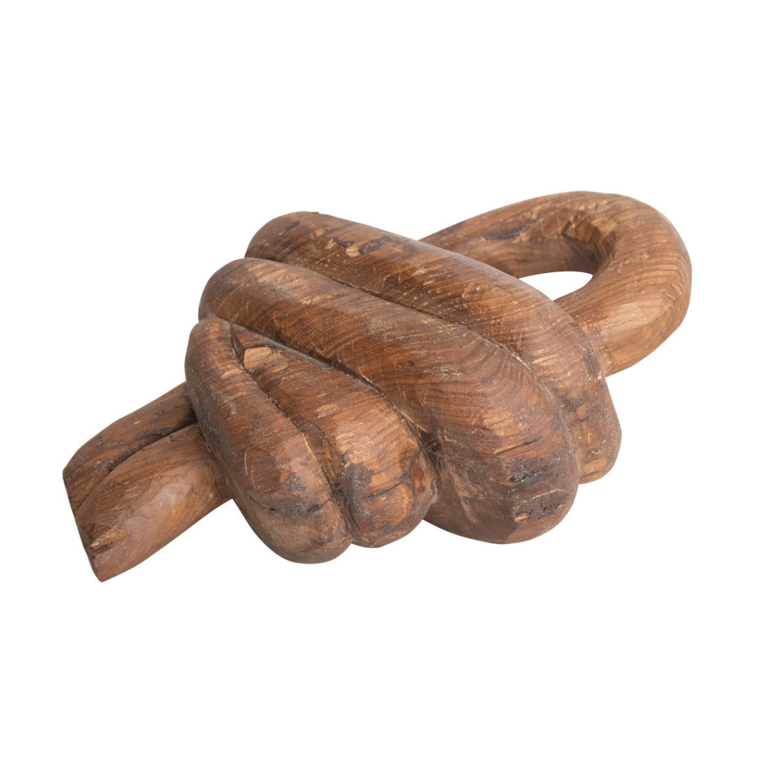 Reclaimed Wood Knot