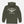Load image into Gallery viewer, Heron Zip Up Hoodie