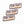 Load image into Gallery viewer, Stay Rowdy Embroidered Iron on Patch