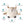 Load image into Gallery viewer, WHOOOO'S THERE DOG TOY