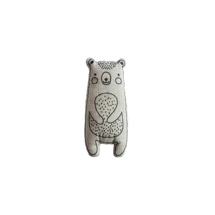 Bear Hot/Cold Pack