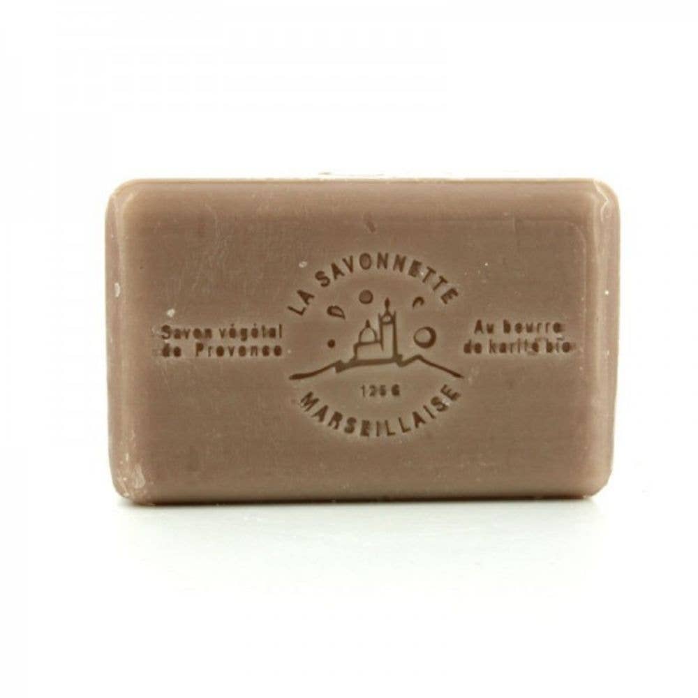 Vanille - Vanilla French Soap
