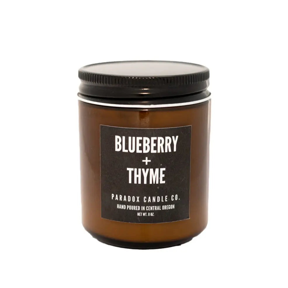 Blueberry + Thyme Collection.