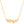 Load image into Gallery viewer, Zodiac Script Necklace