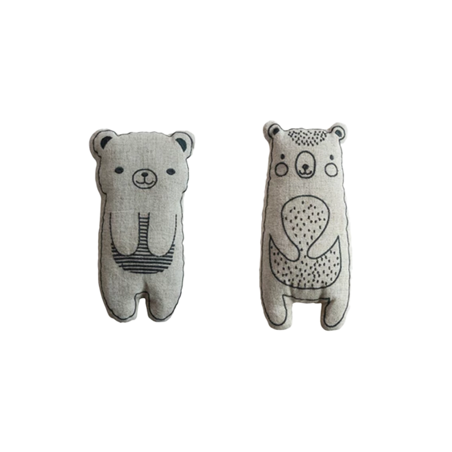 Bear Hot/Cold Pack
