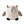 Load image into Gallery viewer, WHOOOO'S THERE DOG TOY