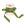Load image into Gallery viewer, No. 106 Posey Bowie Tie