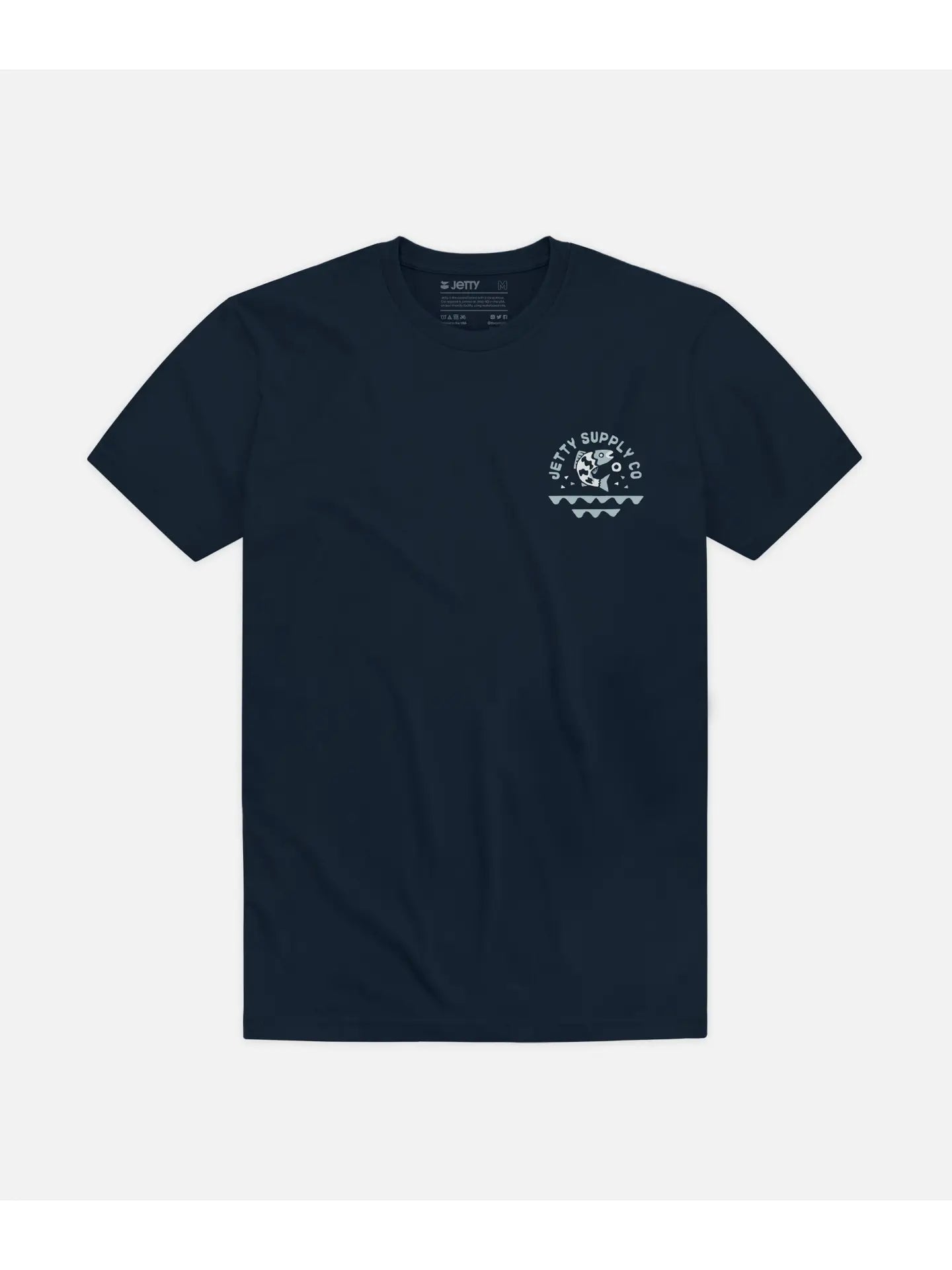 Seabird Tee