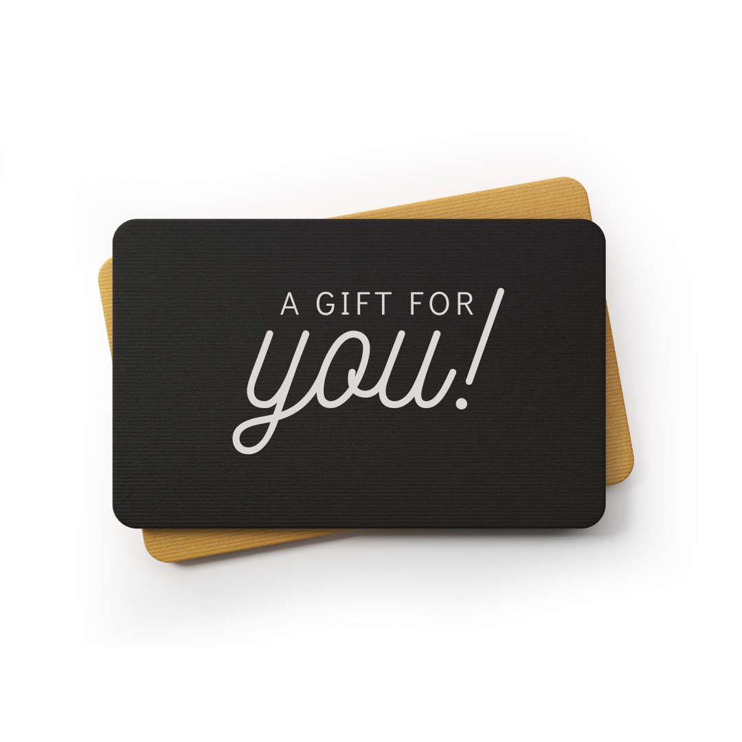 Digital Gift Card