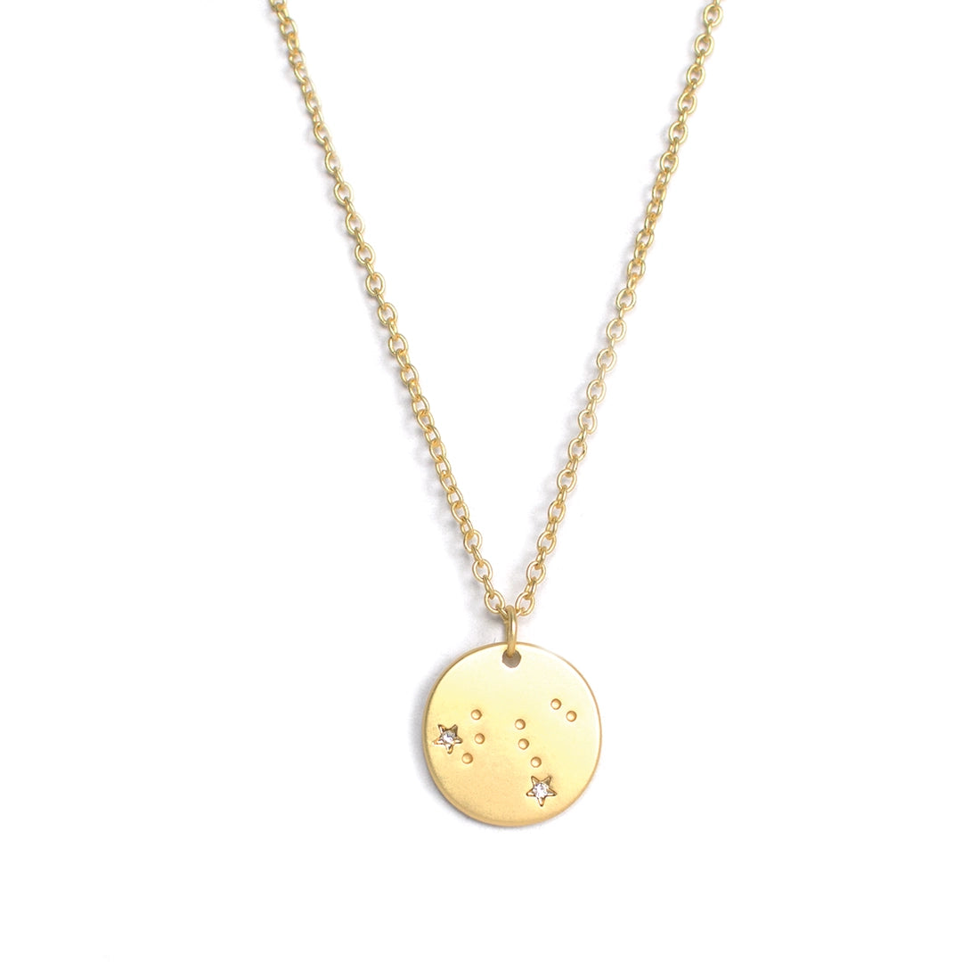 Zodiac Necklace