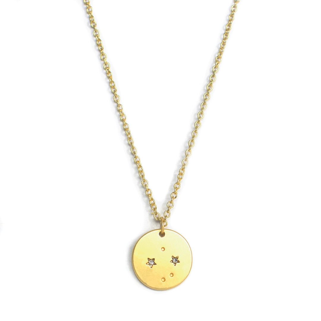 Zodiac Necklace