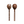 Load image into Gallery viewer, Mango Wood Salad Servers