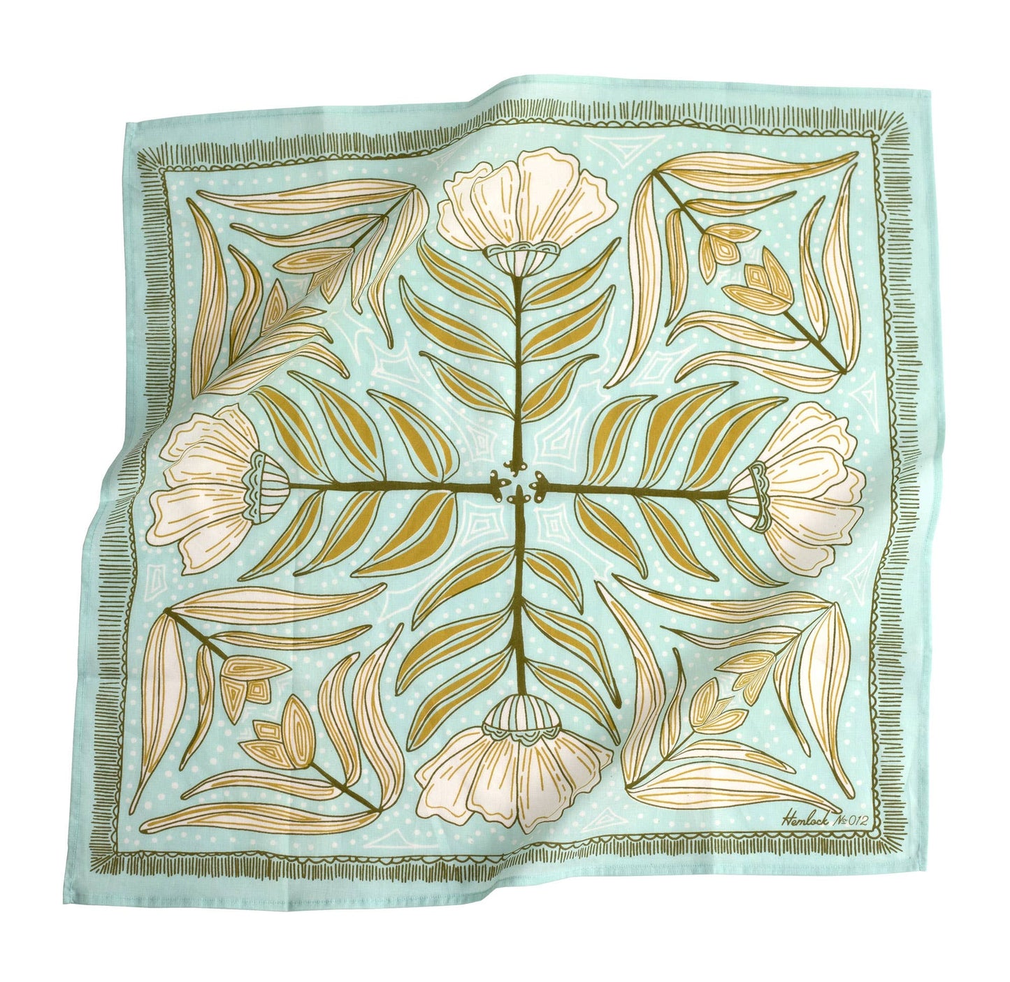 Eliza Bandana | No. 012