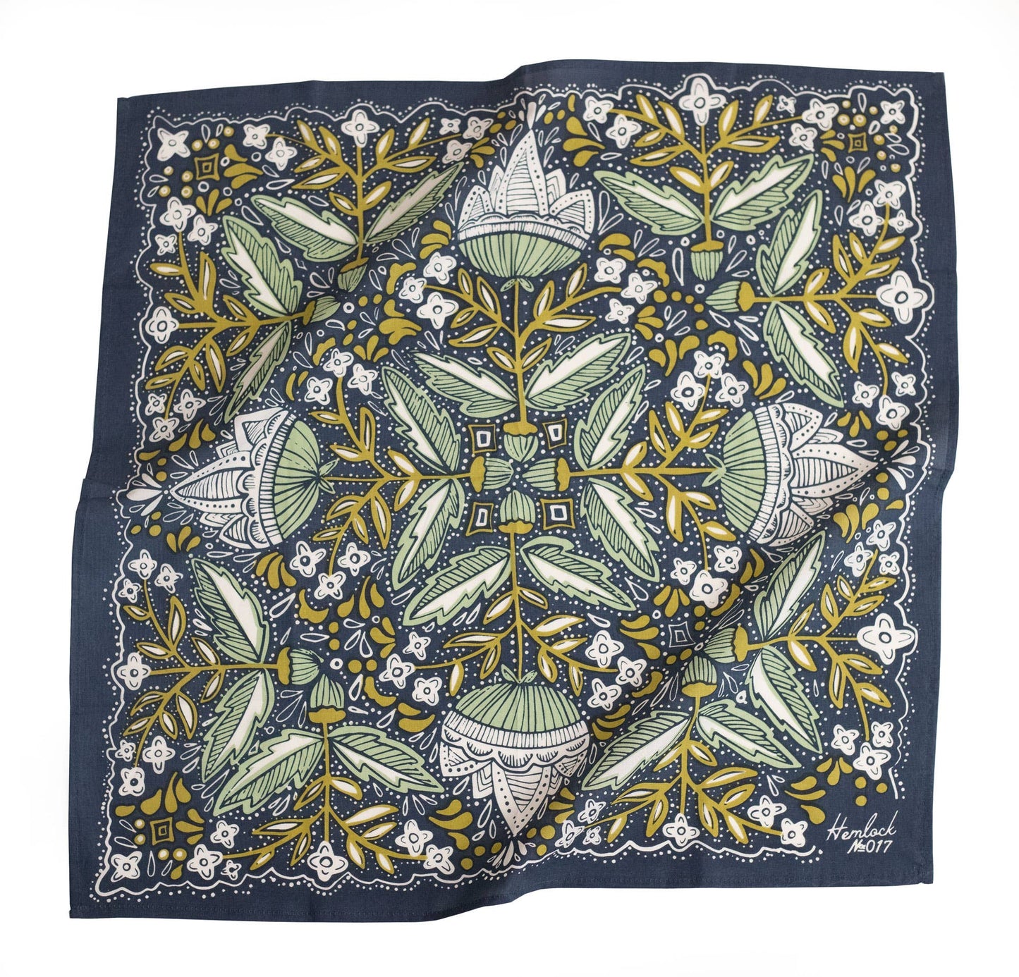 Amelia Bandana | No. 017