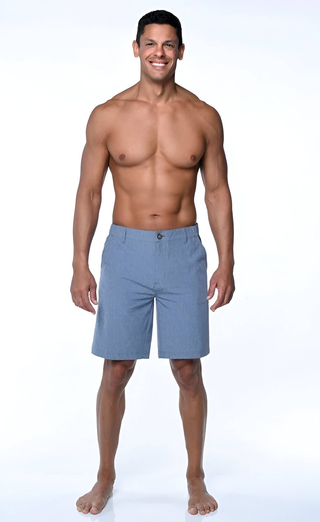 Cassian Swimming Shorts
