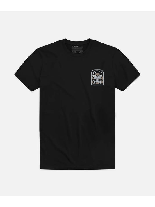 Thrash Tee