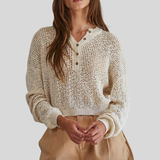 Anna Pullover